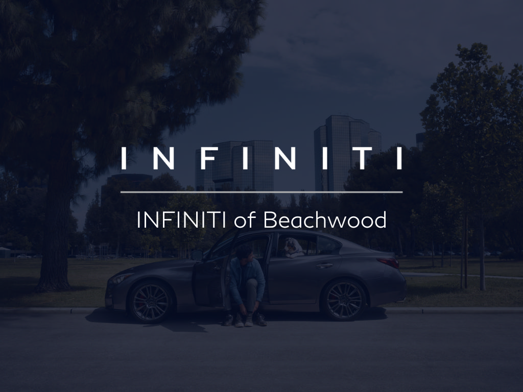 New 2027 INFINITI QX65 Sport w/ Cargo Package AWD/4WD image 34