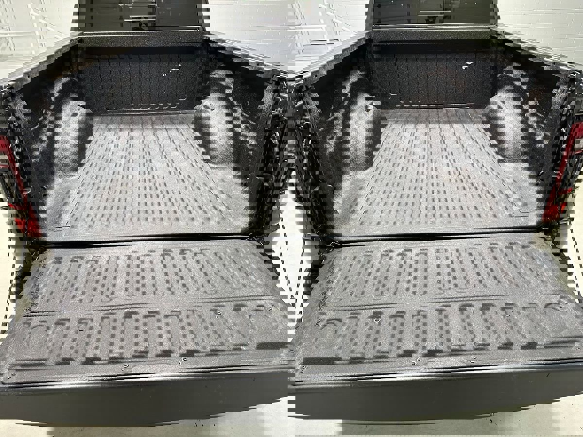 Used 2022 RAM 1500 Rebel w/ Rebel Level A Equipment Group image 7