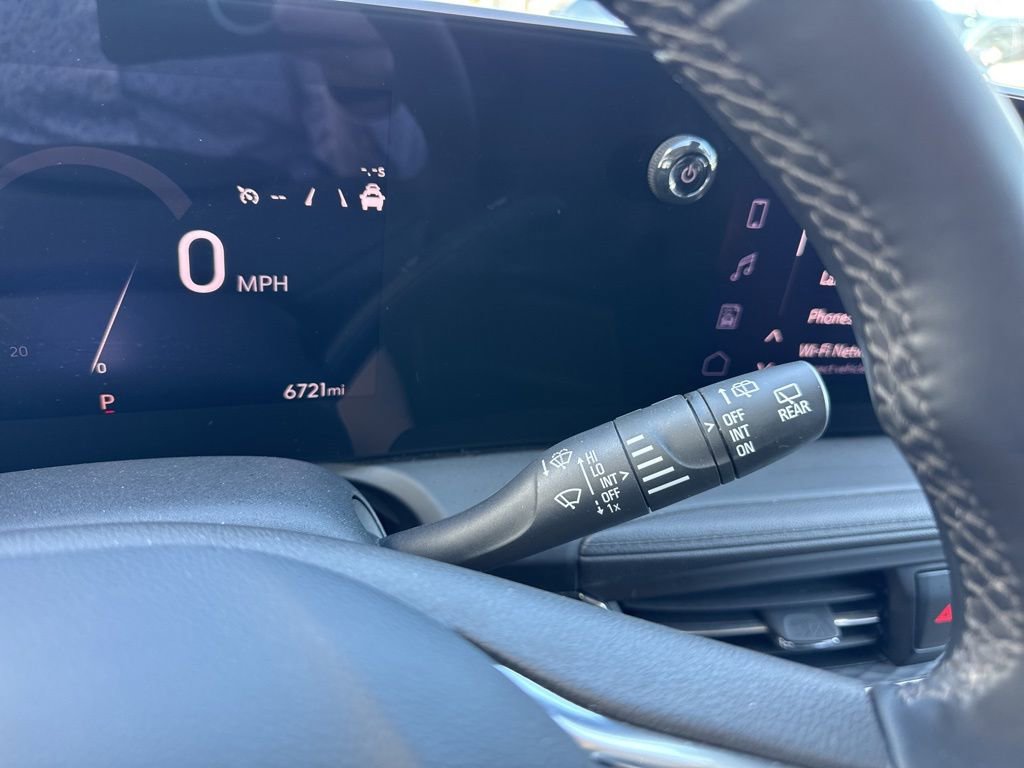 Certified 2024 Buick Encore GX Sport Touring image 23