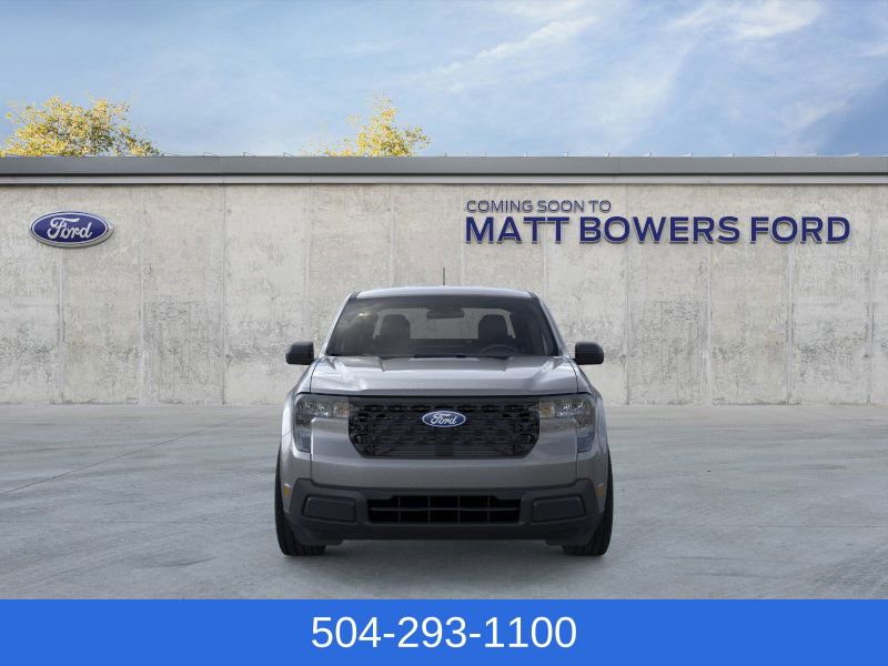 New 2026 Ford Maverick XL image 6