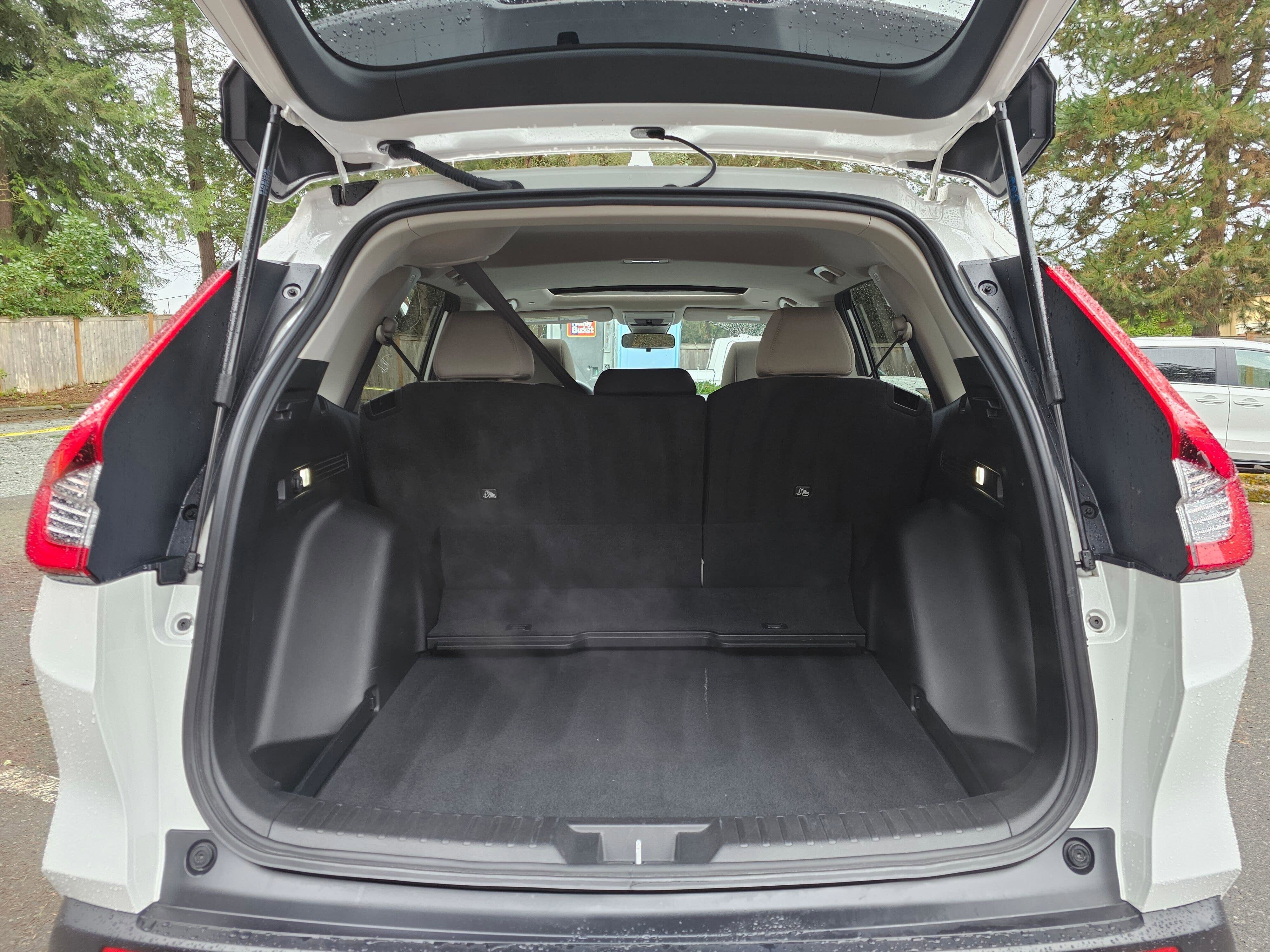 Certified 2023 Honda CR-V EX image 16