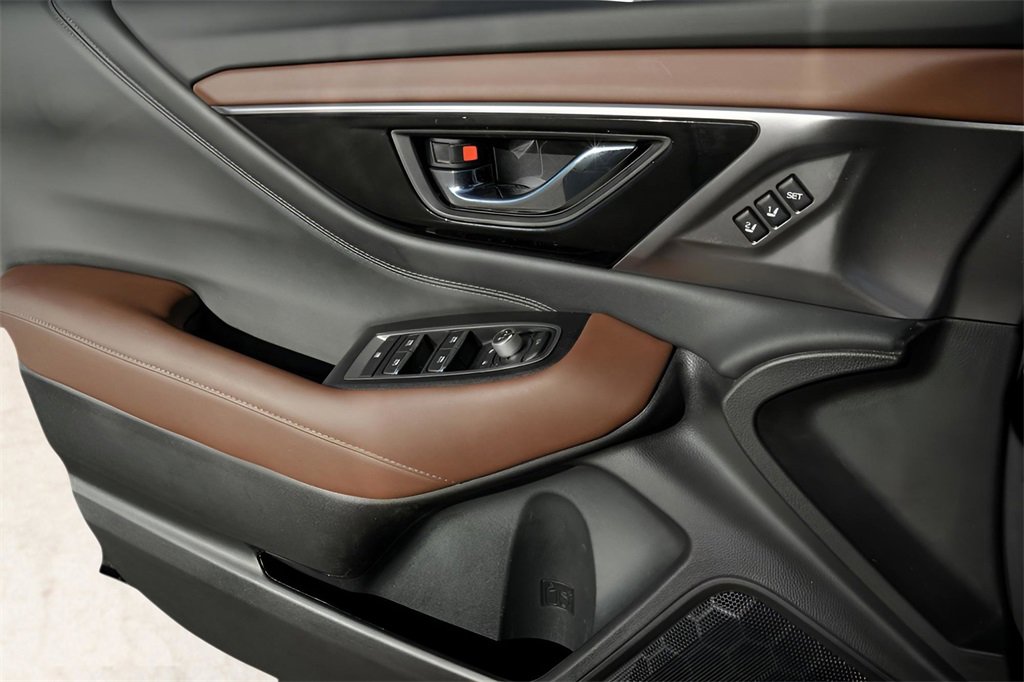 Used 2024 Subaru Outback Touring XT image 22
