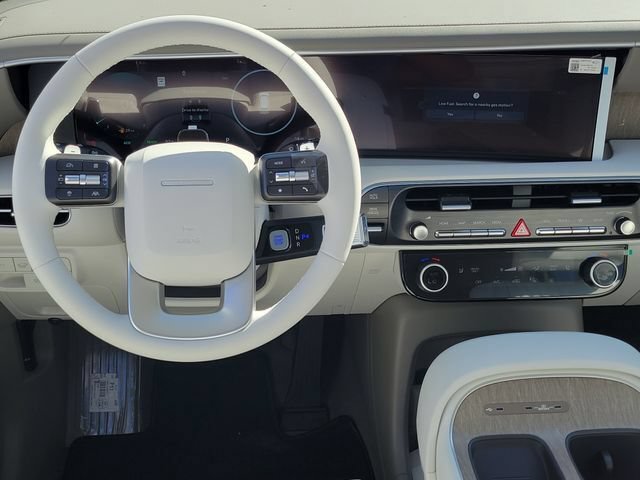 New 2027 Hyundai Palisade SEL AWD/4WD image 6