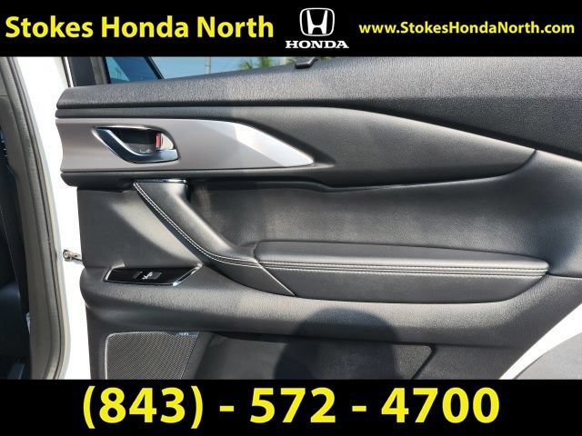 Used 2020 MAZDA CX-9 Grand Touring AWD/4WD image 23