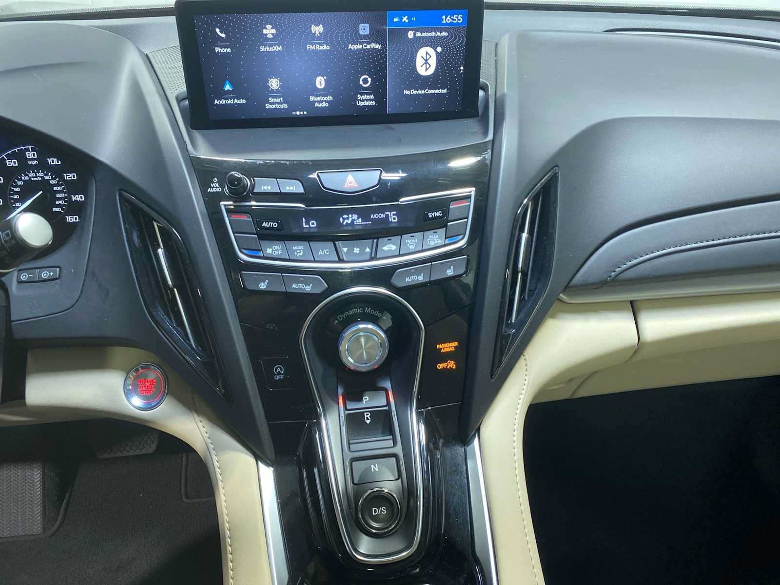 Used 2023 Acura RDX AWD image 16