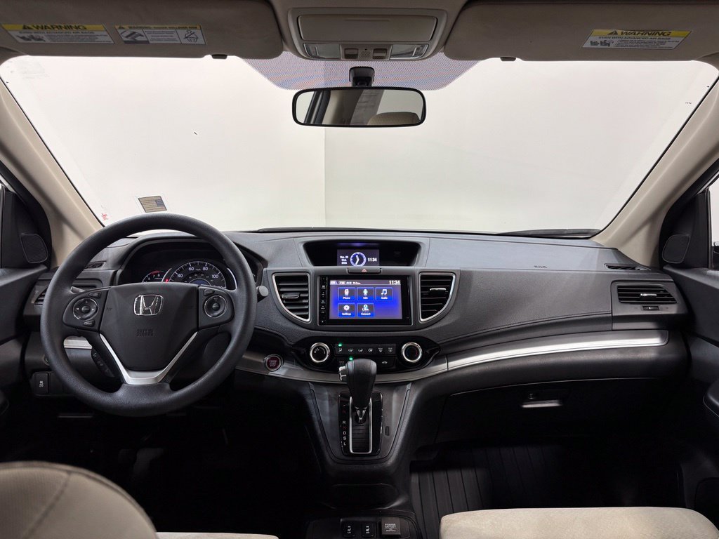Used 2015 Honda CR-V EX image 10