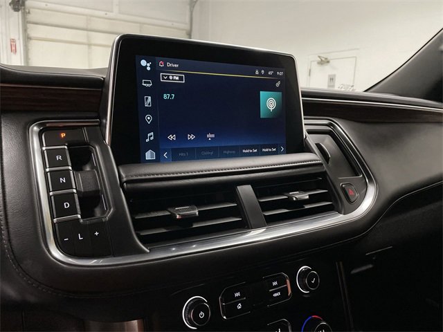 Certified 2024 Chevrolet Tahoe High Country w/ Premium Package image 27