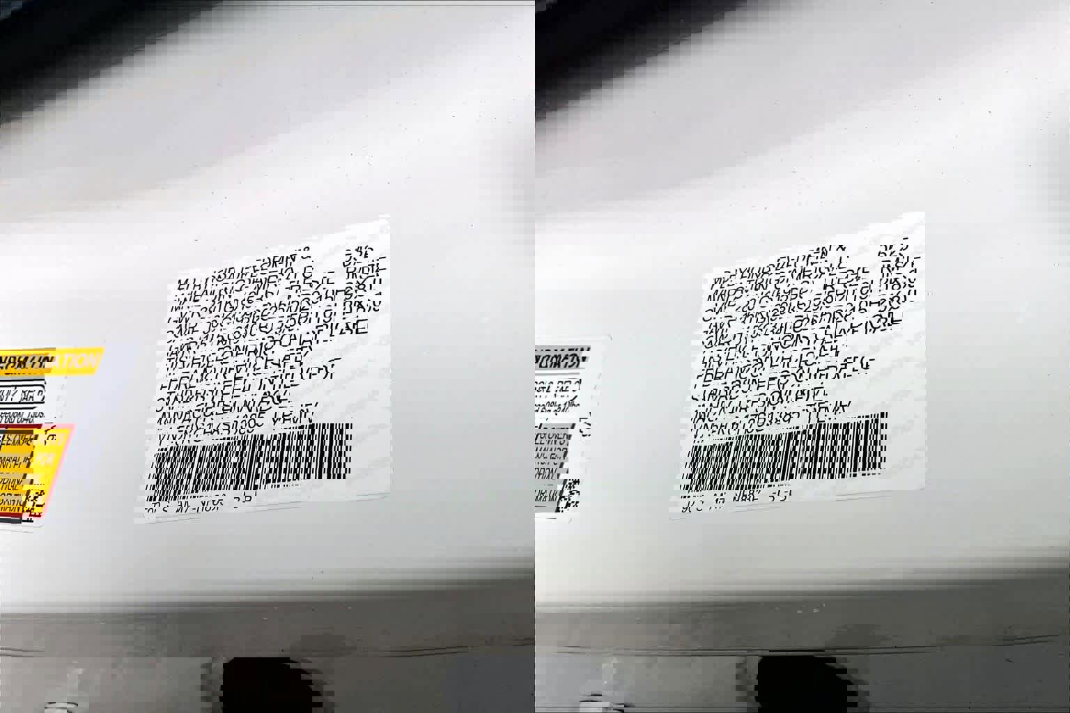 Used 2025 Honda Pilot Touring image 31