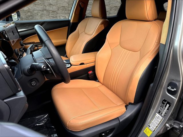 Certified 2026 Lexus NX 350 AWD w/ Accessory Package (Z1) image 23