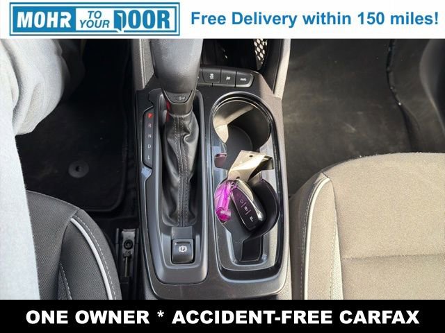 Used 2023 Chevrolet TrailBlazer LT w/ Convenience Package image 21