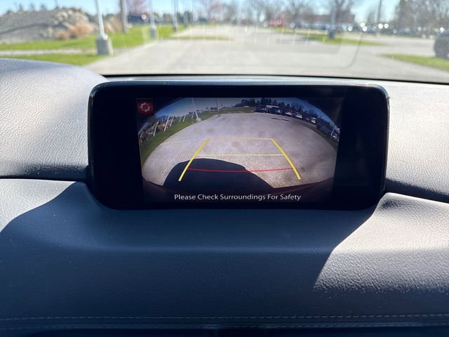 Used 2020 MAZDA CX-5 Grand Touring image 28