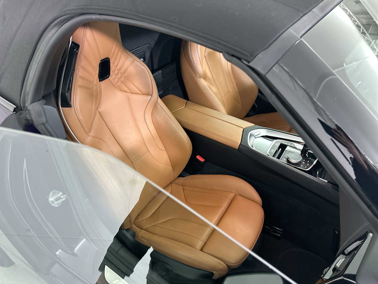 Used 2023 BMW Z4 sDrive30i w/ Premium Package image 24