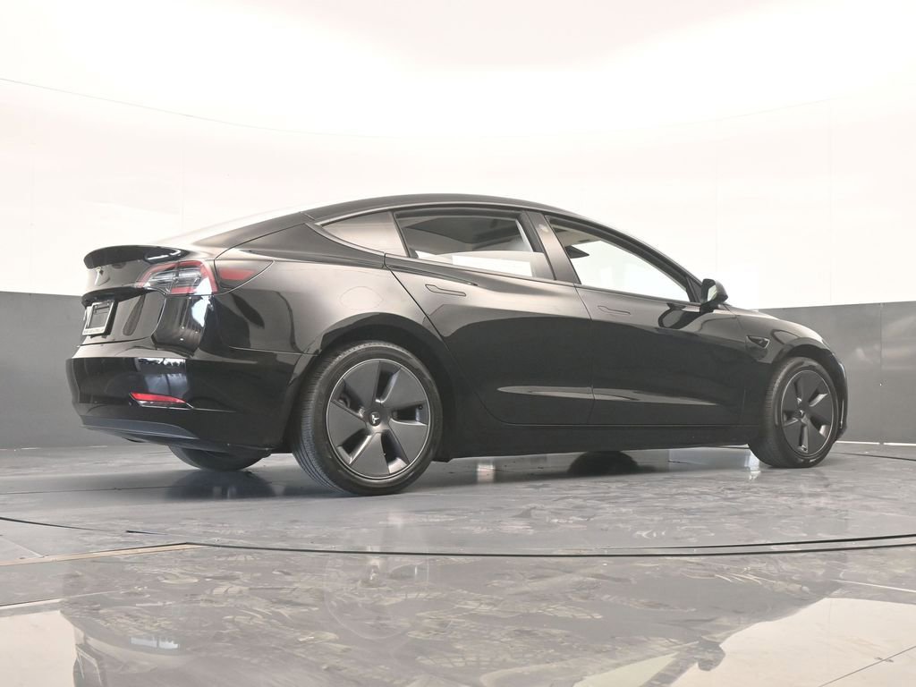 Used 2022 Tesla Model 3 image 57