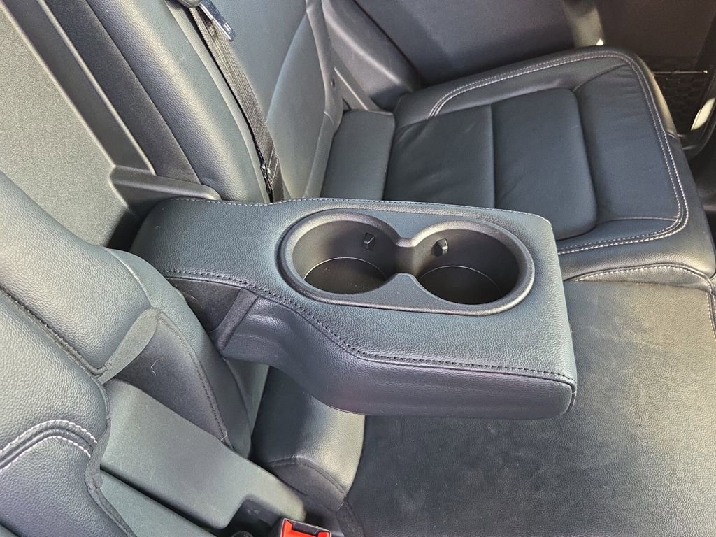 Used 2021 Ford Bronco First Edition image 18