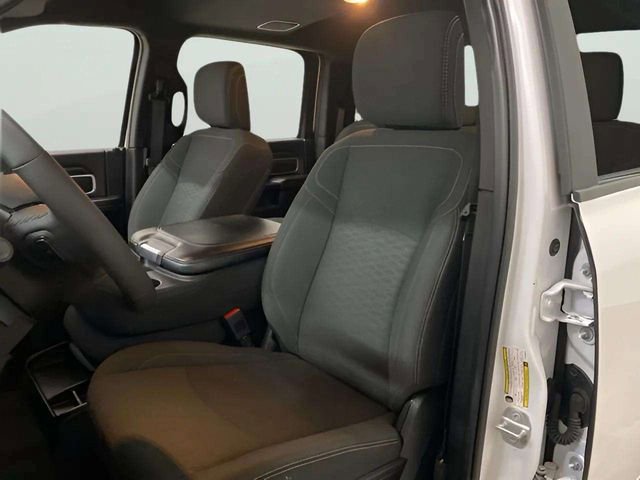 Used 2026 RAM 2500 Big Horn AWD/4WD image 58