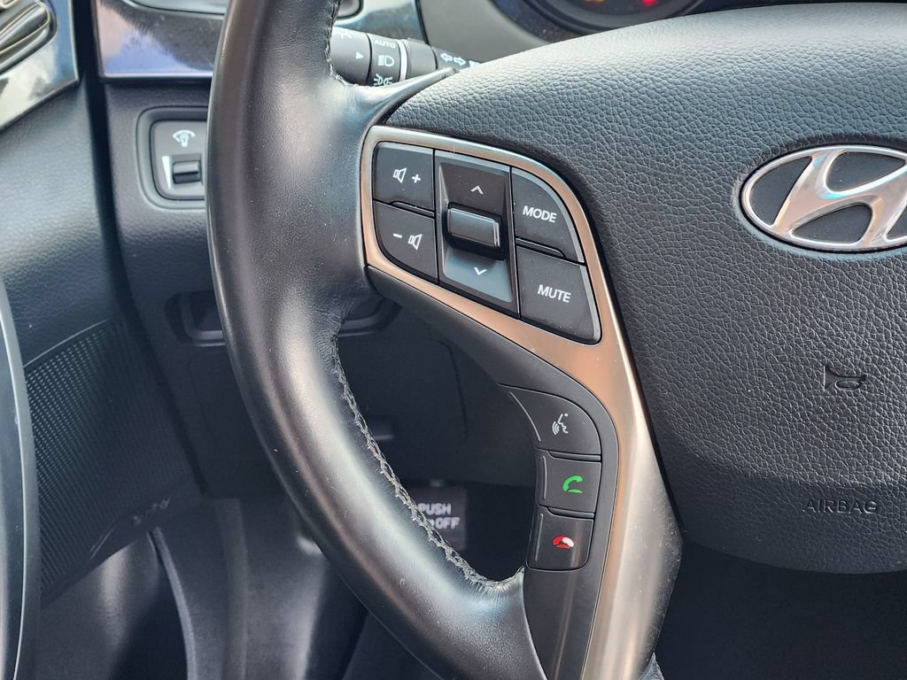 Used 2014 Hyundai Azera Limited w/ Option Group 02 FWD image 29