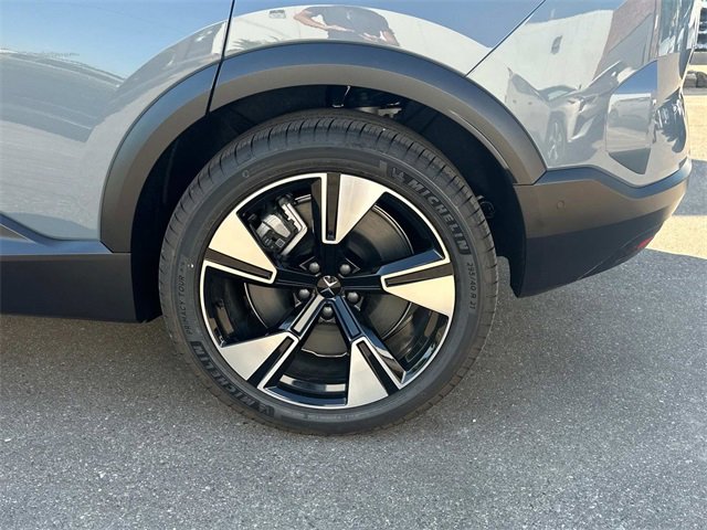 New 2025 Polestar Polestar 3 PLUS & PILOT image 5