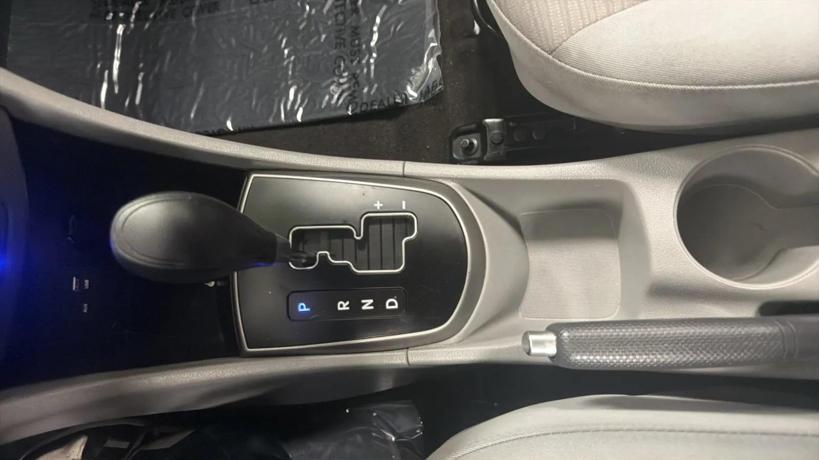 Used 2017 Hyundai Accent SE FWD image 12