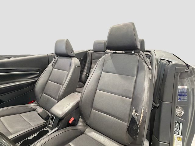 Used 2014 Volkswagen Eos Komfort FWD image 19