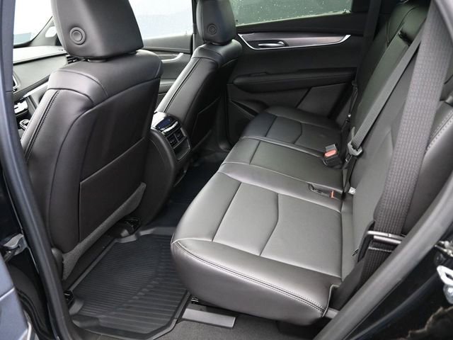New 2026 Cadillac XT5 Sportv w/ LPO, Onyx Lite Package image 12