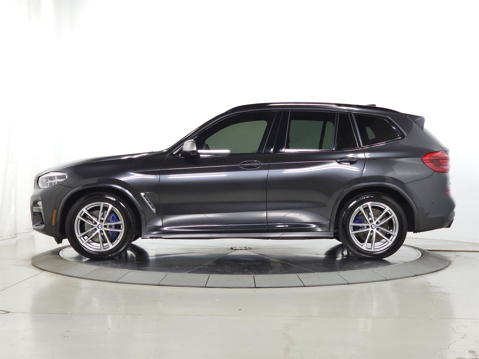 Used 2019 BMW X3 M40i w/ Premium Package AWD/4WD image 5