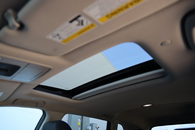 New 2027 Honda CR-V EX-L image 26
