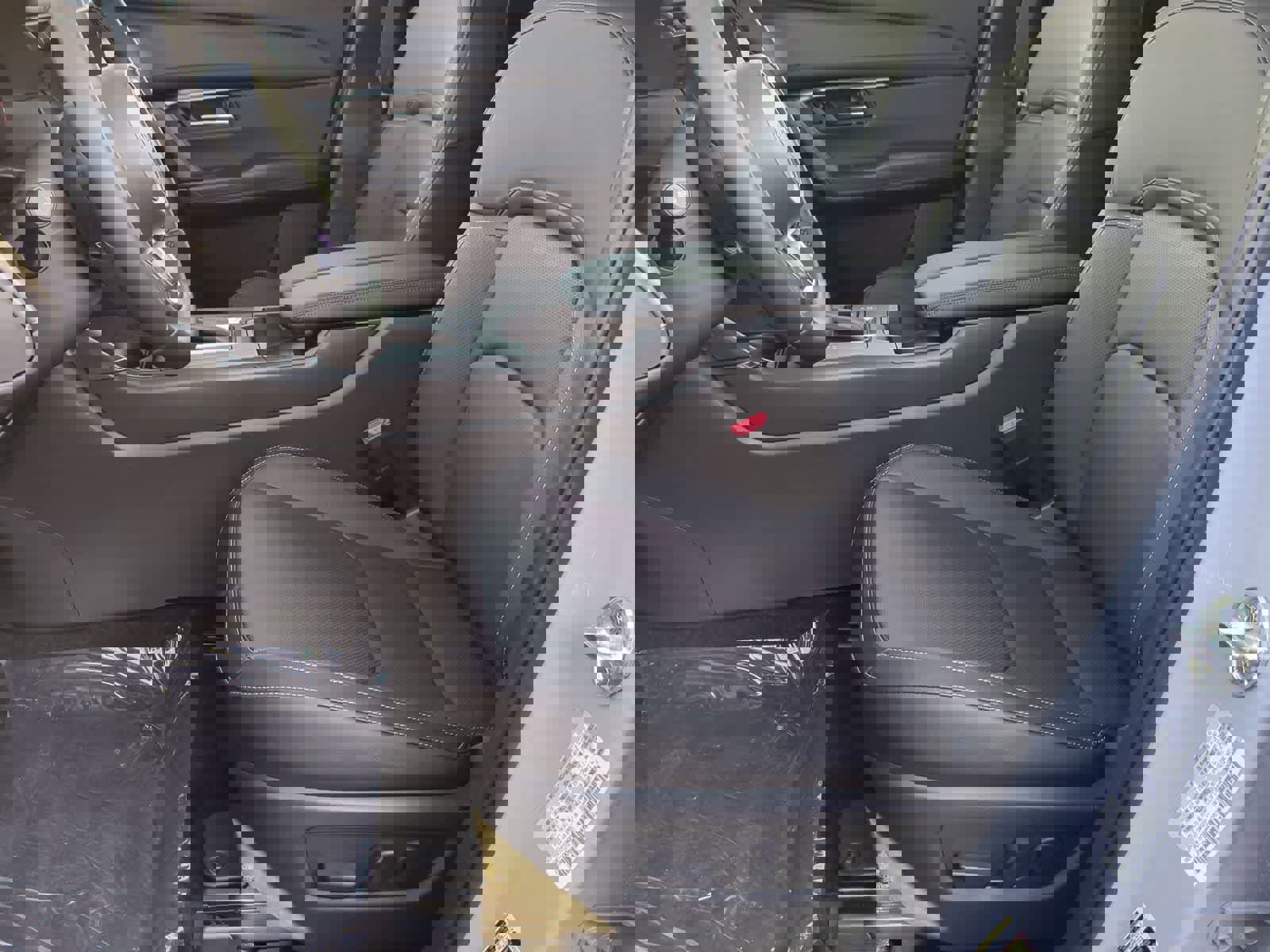 New 2026 MAZDA CX-5 2.5 S w/ Premium Package AWD/4WD image 15