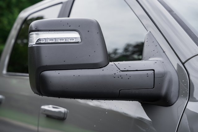 New 2026 RAM 2500 Rebel image 26