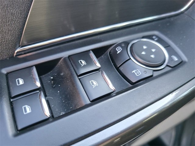 Used 2023 Ford F150 Lariat w/ Equipment Group 502A High image 17