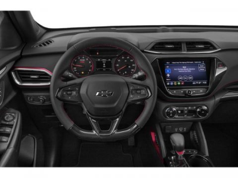 Certified 2023 Chevrolet TrailBlazer RS w/ Convenience Package AWD/4WD image 10