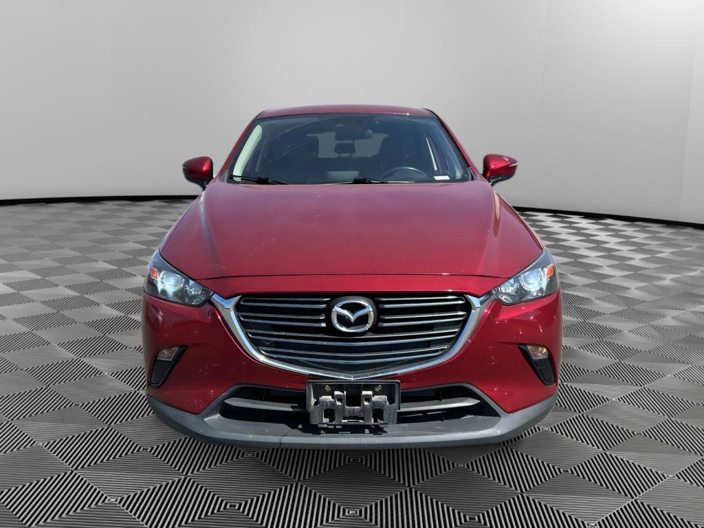 Used 2019 MAZDA CX-3 Touring w/ Preferred Equipment Package AWD/4WD image 2