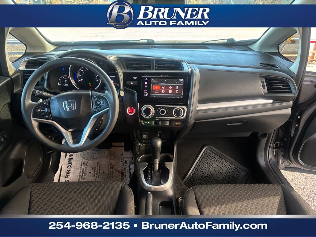 Used 2018 Honda Fit EX image 17