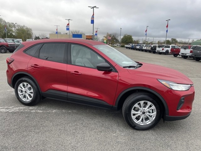 New 2026 Ford Escape Active image 2