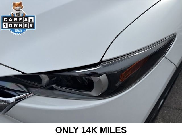 Used 2023 MAZDA CX-5 AWD 2.5 S w/ Preferred Package image 28