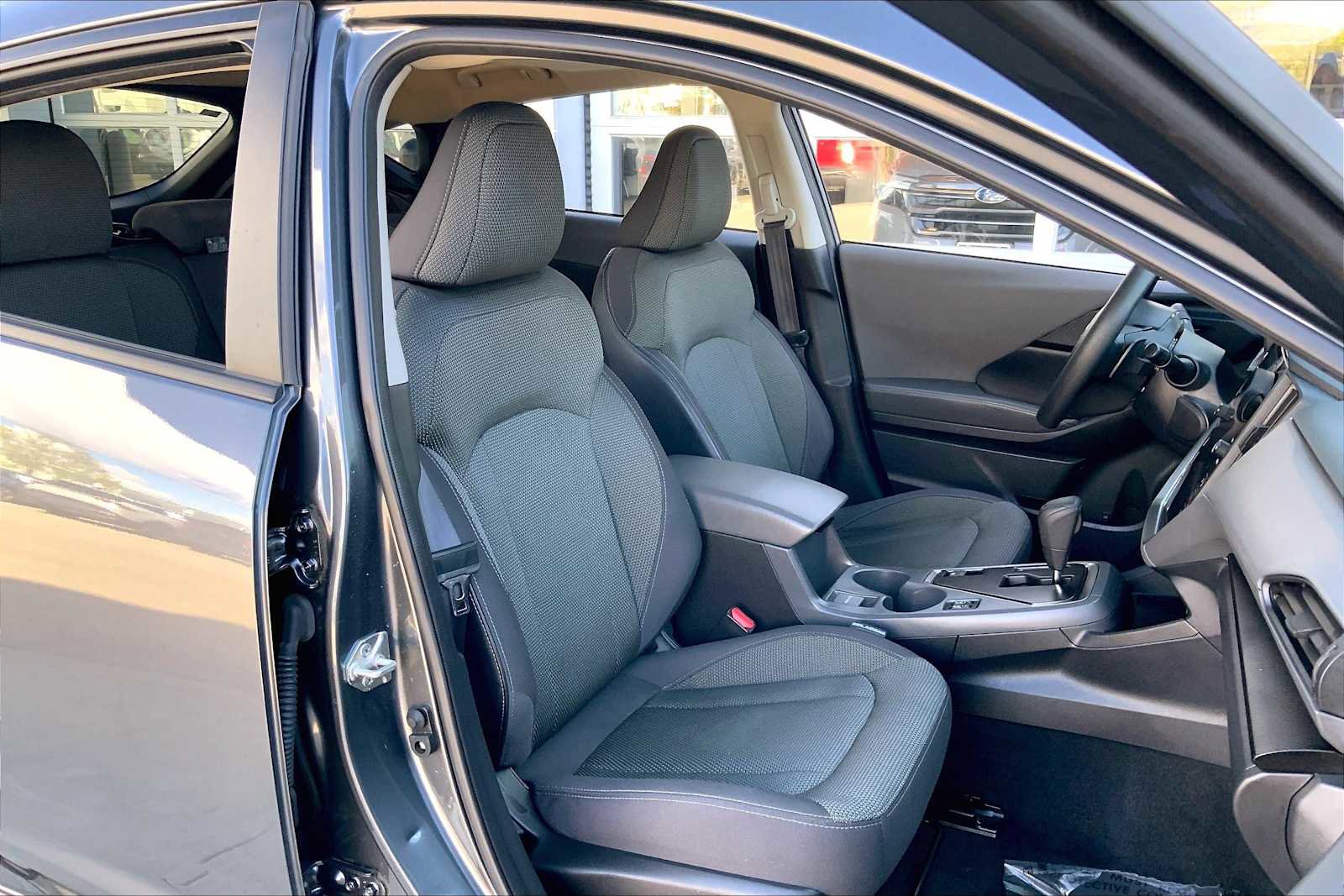 Certified 2024 Subaru Crosstrek 2.0i Premium AWD/4WD image 7