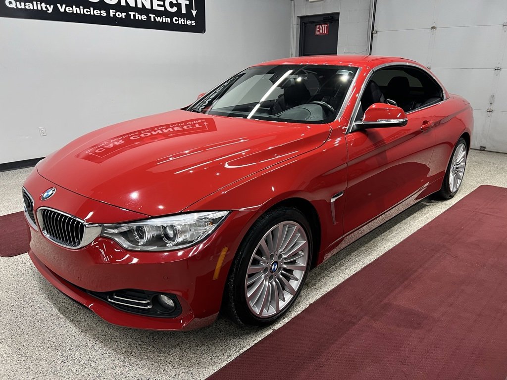 Used 2016 BMW 435i 435i image 53