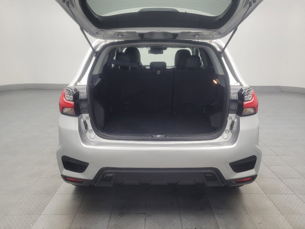 Used 2023 Mitsubishi Outlander Sport AWD image 29