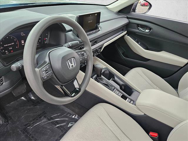 Used 2024 Honda Accord LX image 10