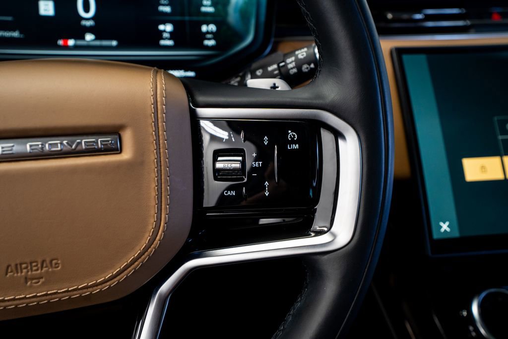 Used 2023 Land Rover Range Rover Sport SE image 41