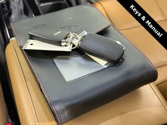 Used 2020 Kia Telluride SX w/ Towing Package image 28