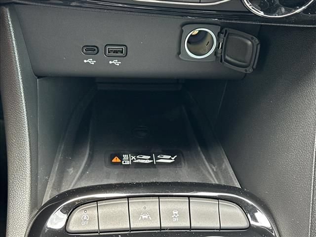 New 2026 Buick Encore GX Sport Touring w/ Advanced Technology Package FWD image 33