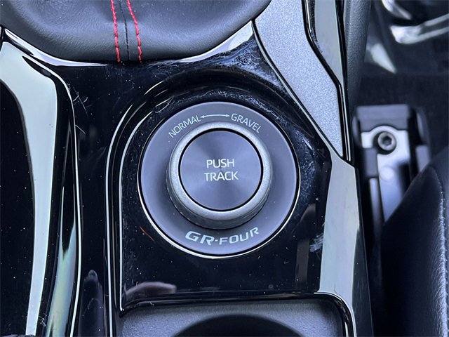 Used 2025 Toyota Corolla GR image 18