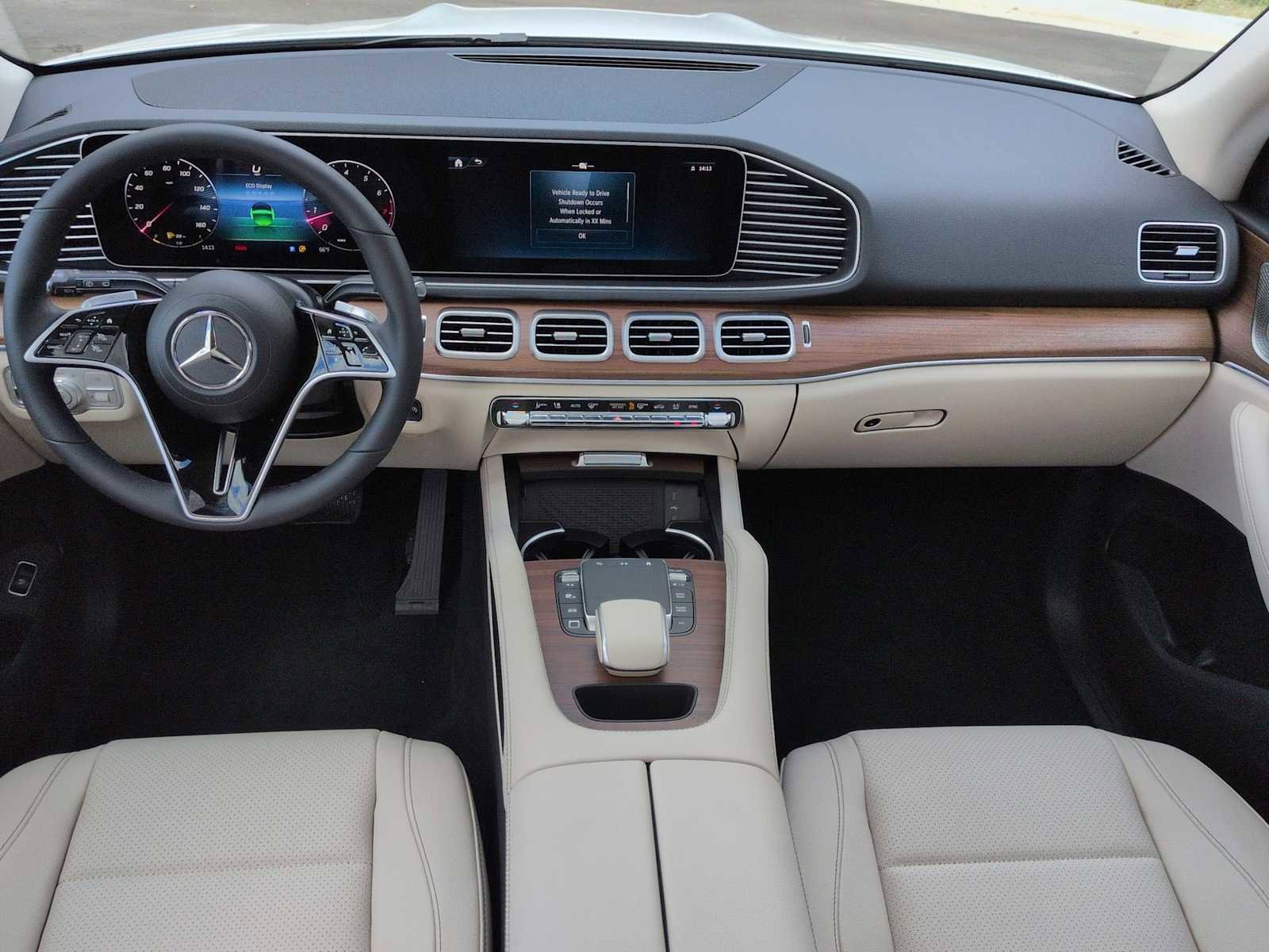 Used 2026 Mercedes-Benz GLE 350 4MATIC image 16