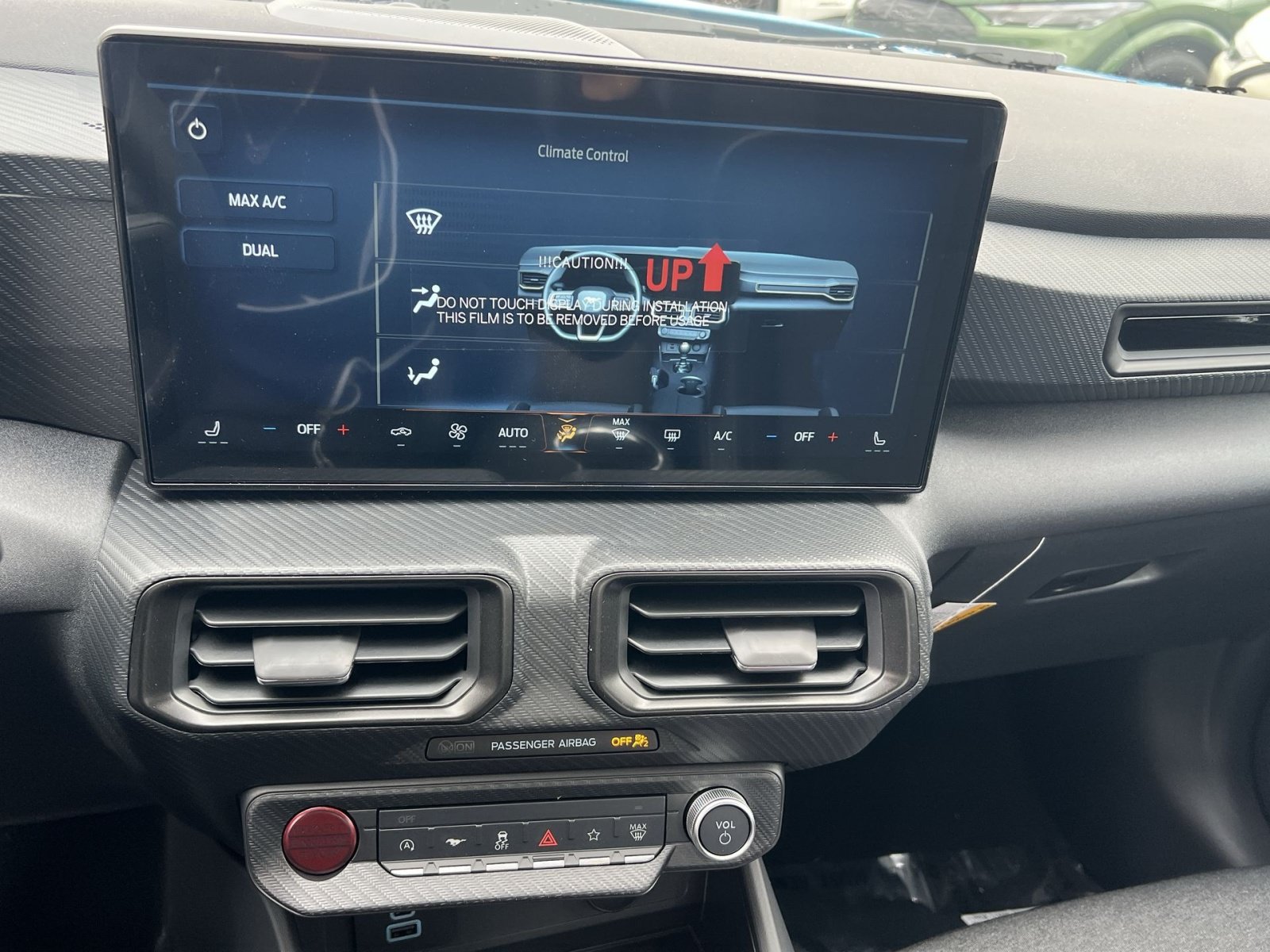 New 2026 Ford Mustang Coupe RWD image 53