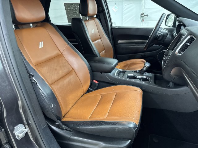 Used 2020 Dodge Durango Citadel RWD image 29