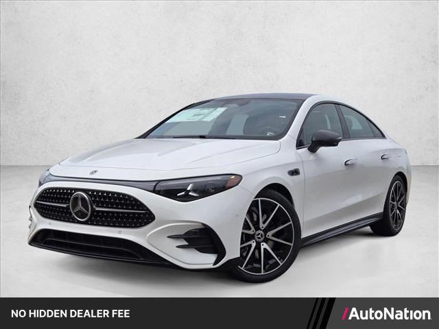 New 2027 Mercedes-Benz CLA 220