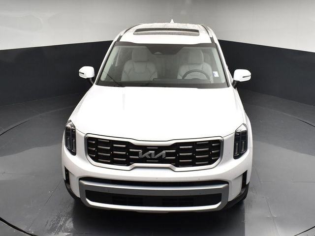 Certified 2025 Kia Telluride S FWD image 45