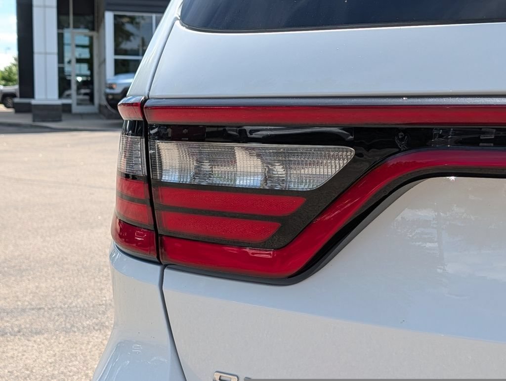 Used 2024 Dodge Durango GT AWD/4WD image 9