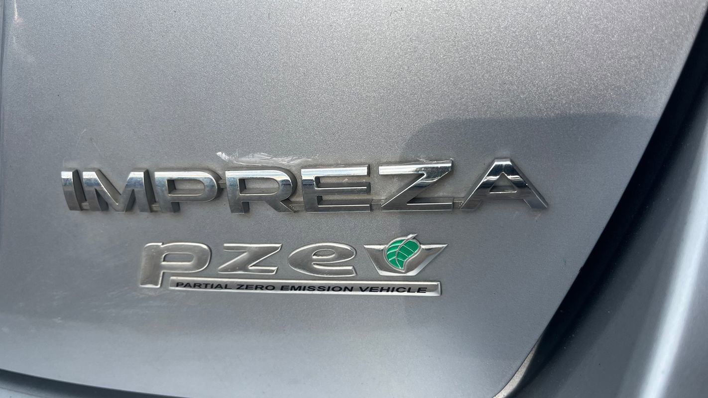 Used 2014 Subaru Impreza 2.0i Premium w/ All-Weather Package w/CVT image 23