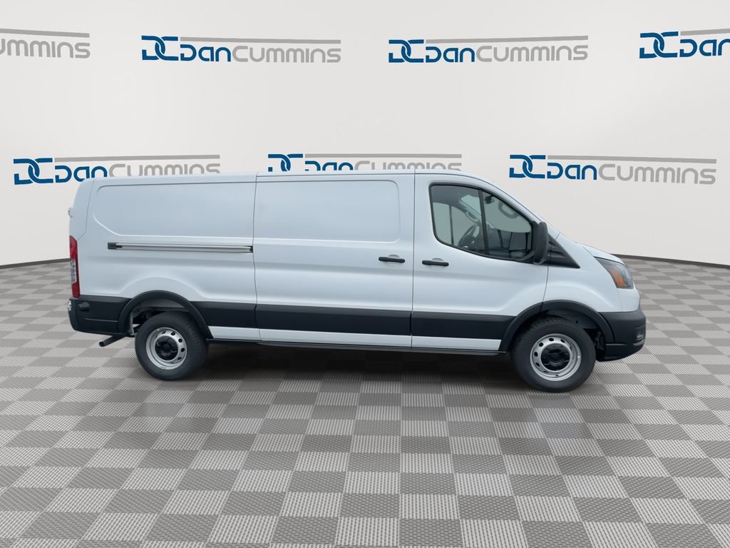 New 2026 Ford Transit 150 Low Roof w/ Load Area Protection Package image 9